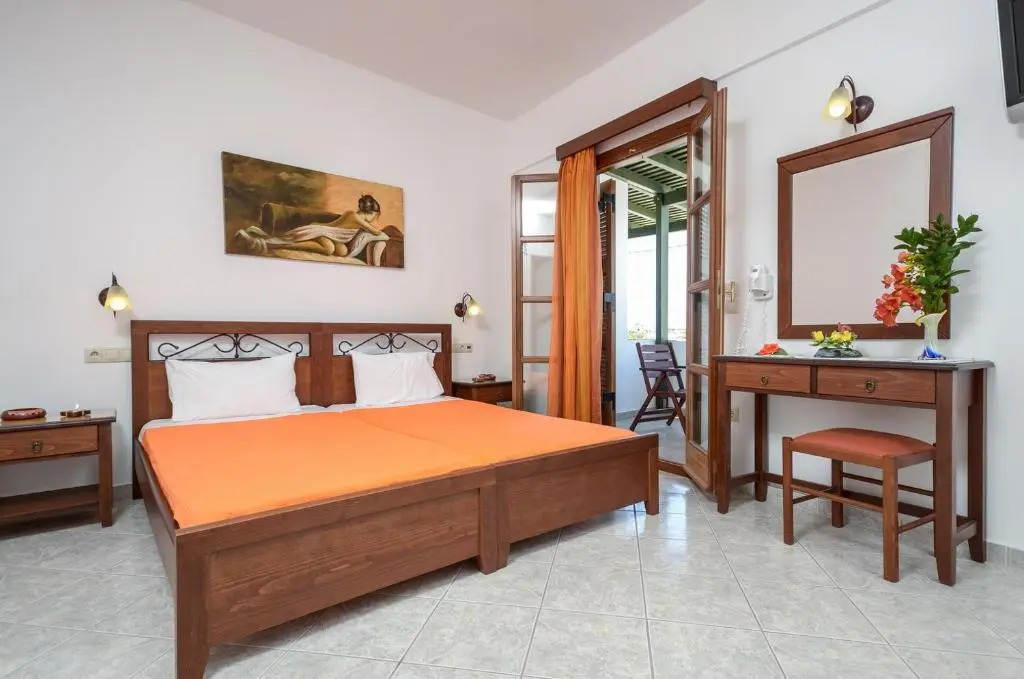 Margaritis Apartments 2