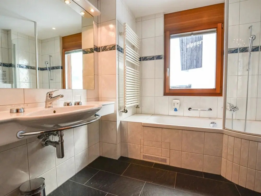 Casa Arturo 311 Riederalp