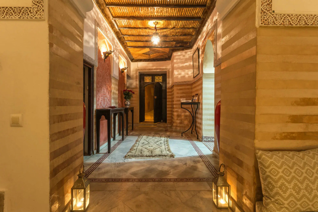 Riad Nasreen