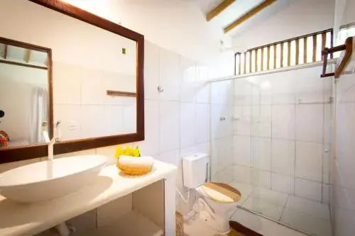 Casas e apartamentos da Ilda