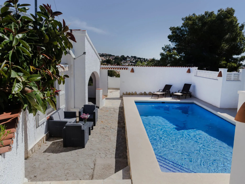 Holiday Home La Yaya by Interhome