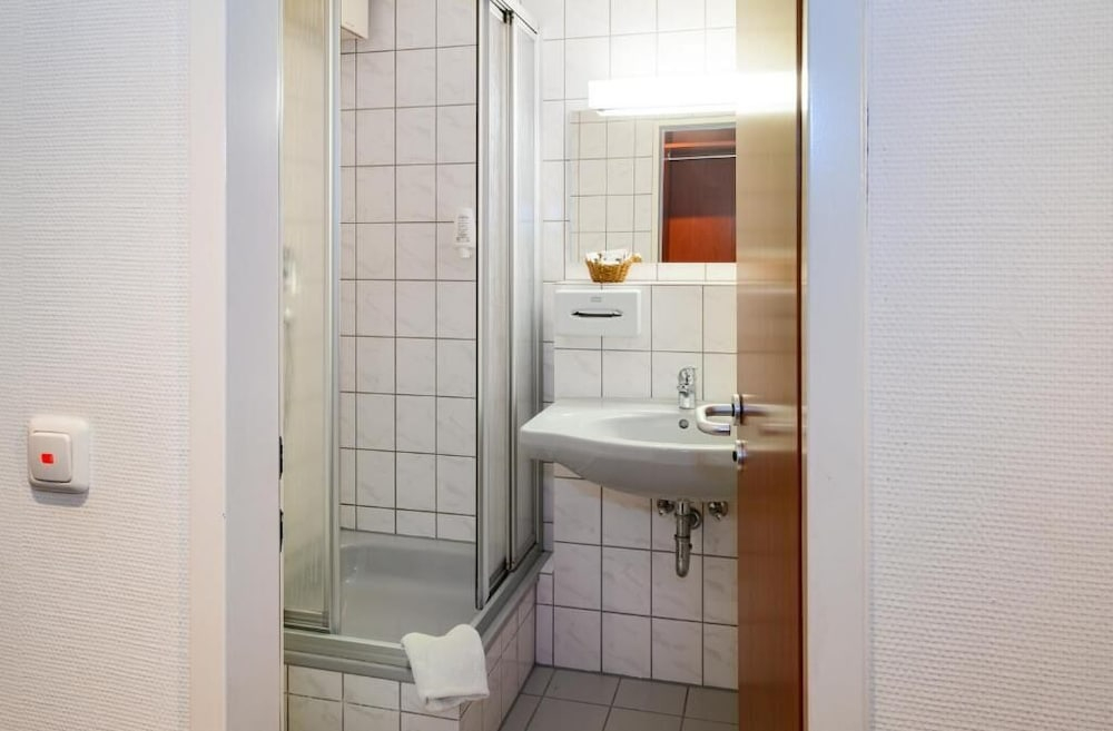 Vinetahotel Stadt Barth