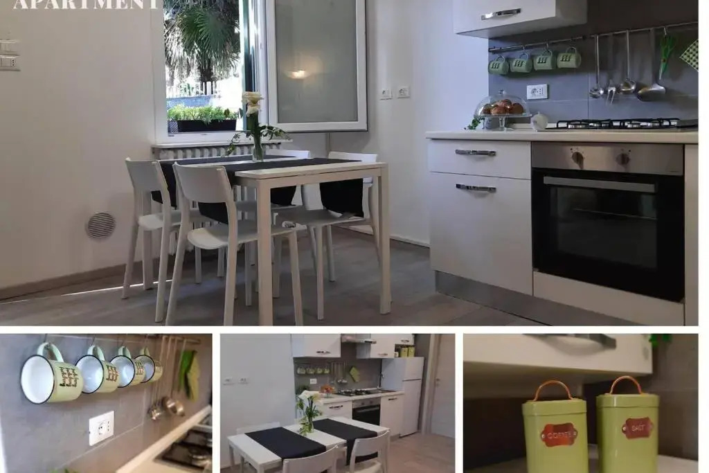 Marco's apartment -ideale per Venezia-