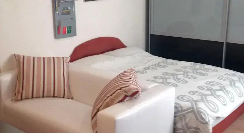 Appartamento Marco Polo