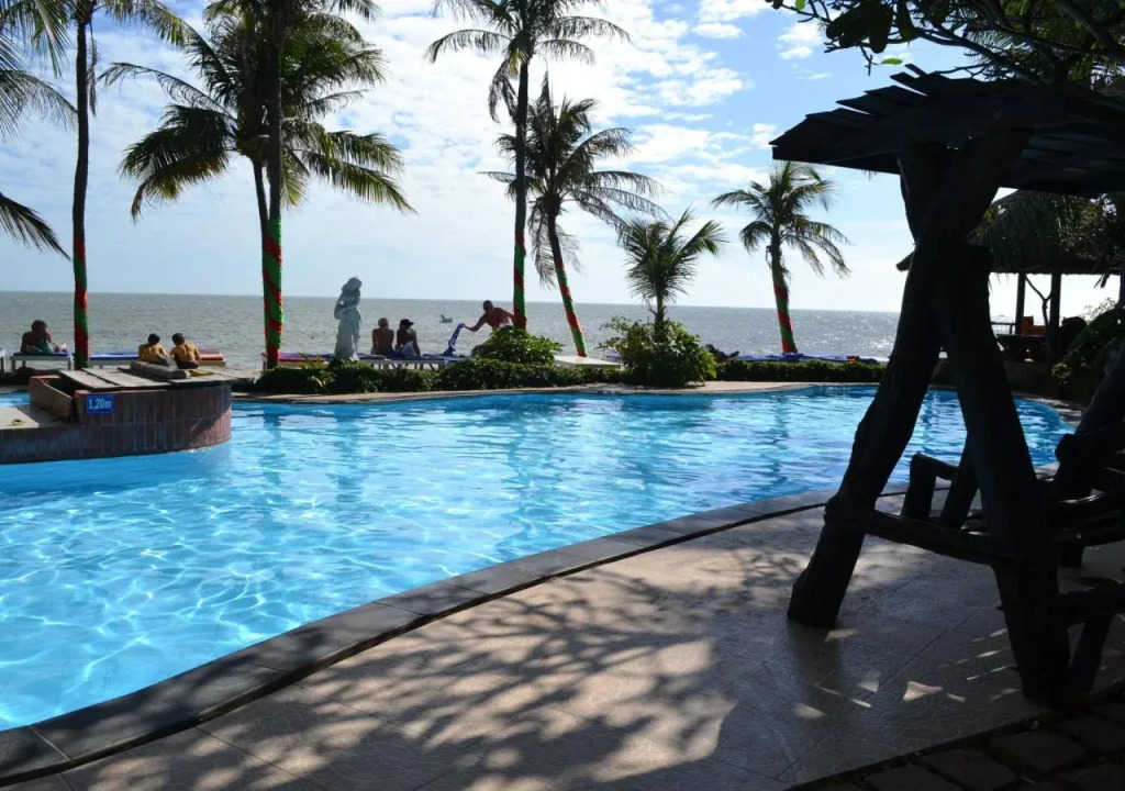 Minh Tam Resort