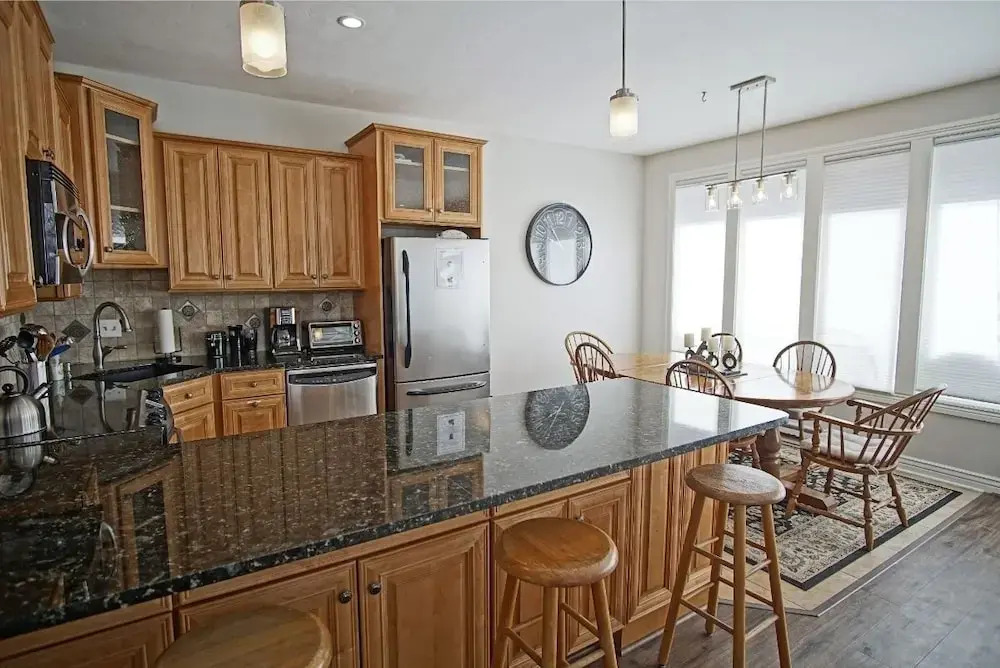 Sun Vail 34C - 3 Br Apts