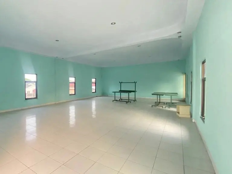 Wisma Pelita asri Syariah RedPartner