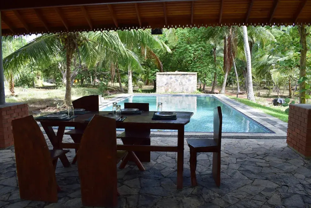Marian Holiday Bungalow