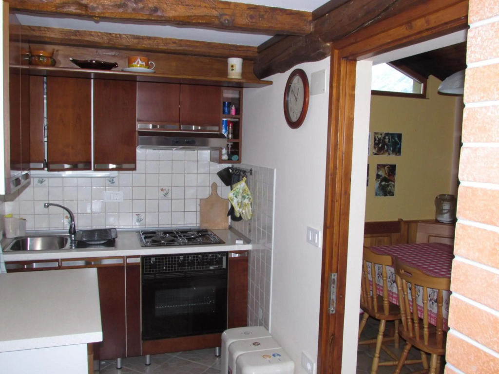 Apartma Narnia