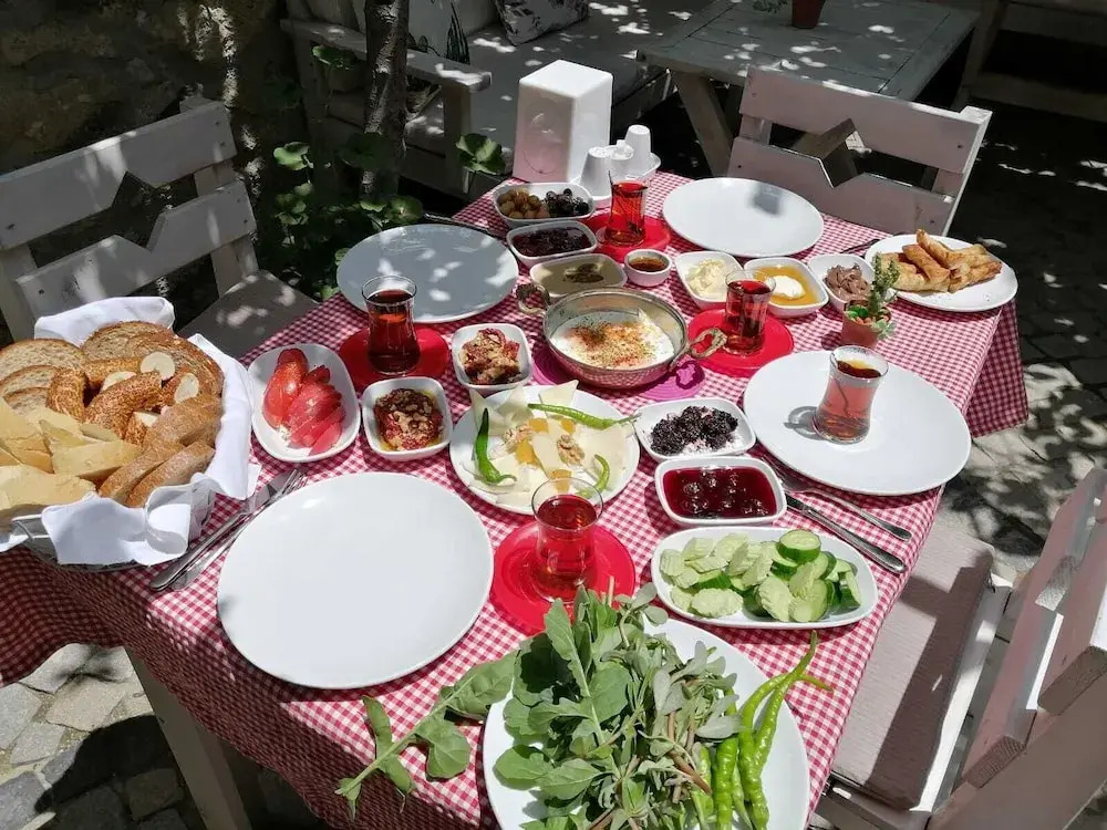 kaktüshan otel