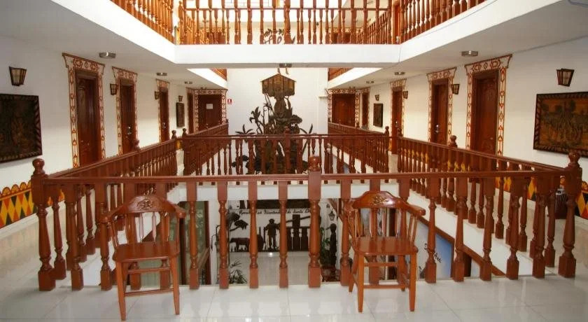 Hotel Misional