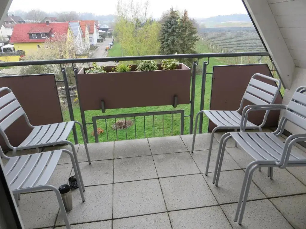 Bodensee Luxus Ferienwohnung Claudia 6