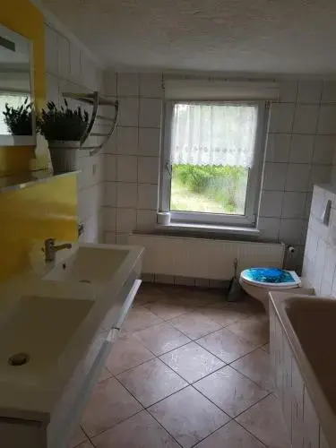 Ferienhaus 1 Wiesenperle