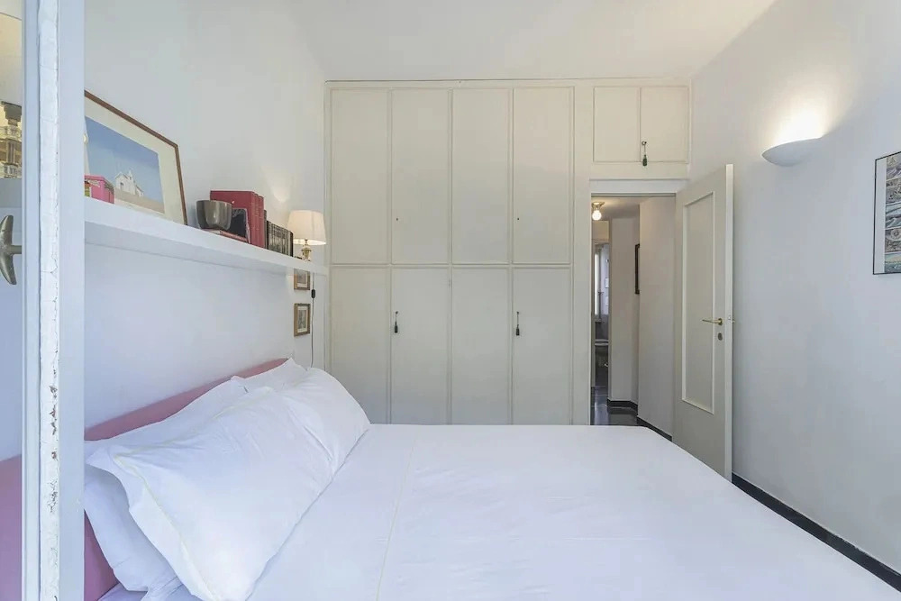 S Margherita Harbour Apartment by Wonderful Italy