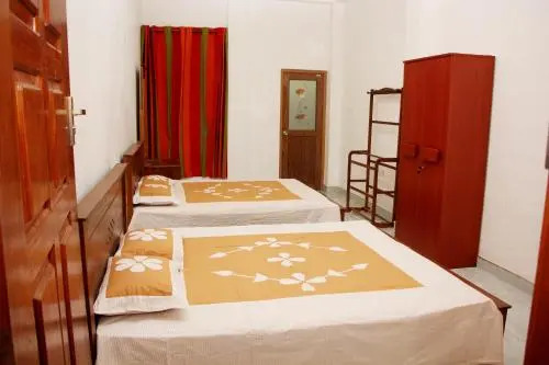 Randil Resort