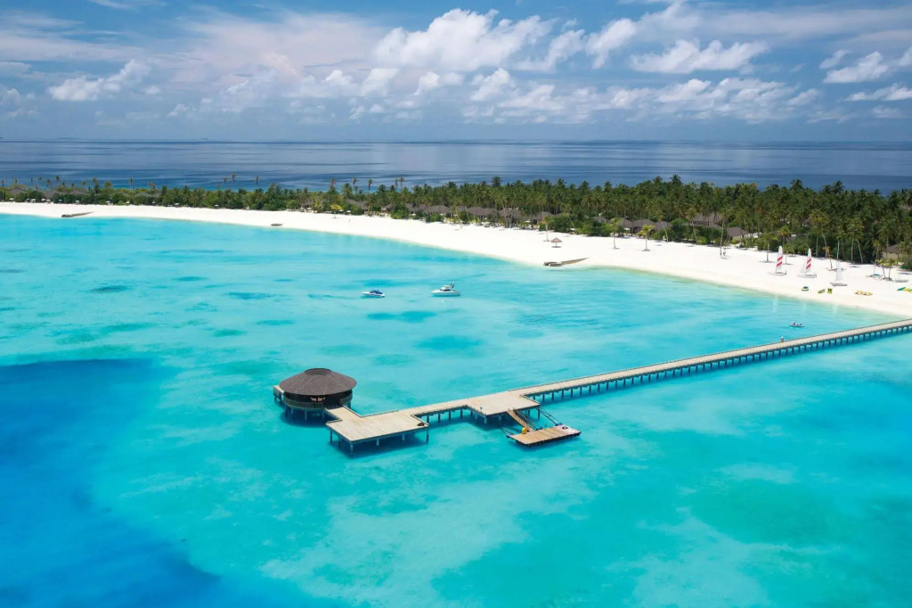Atmosphere Kanifushi