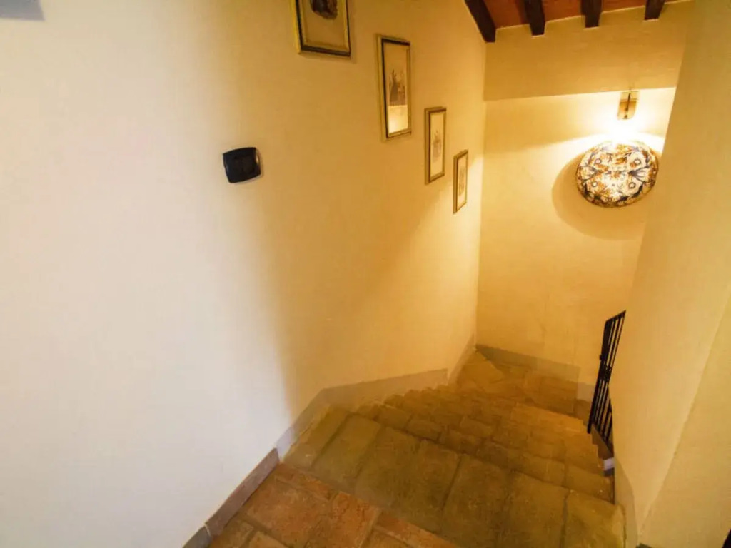 Locazione Turistica Podere Gioia