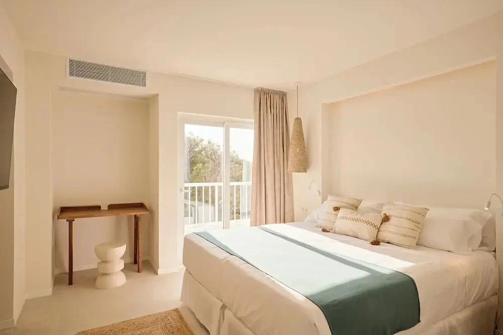 Ibara Ibiza Hotel Boutique