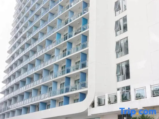 1BR Condotel in Azure Urban Resort Near NAIA #BH2