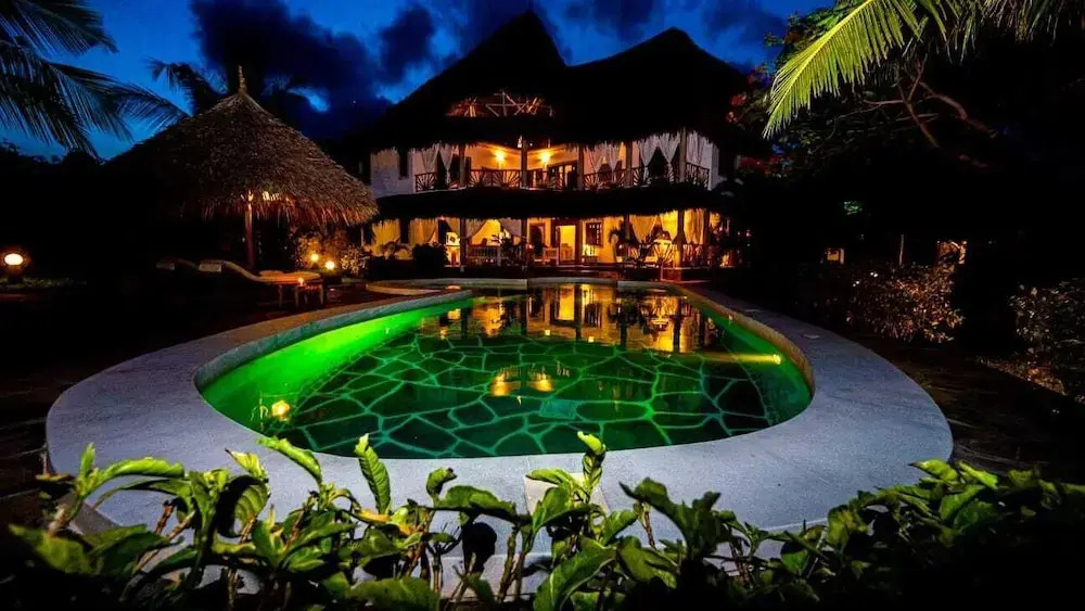 Villa Jua Suite
