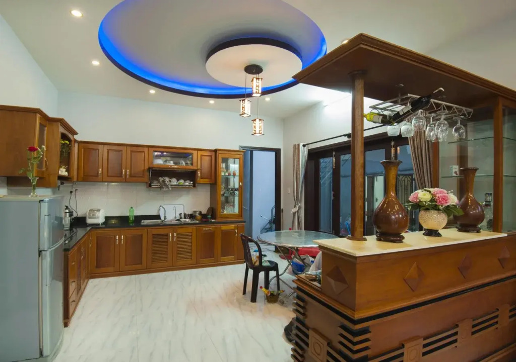 Carambola Homestay
