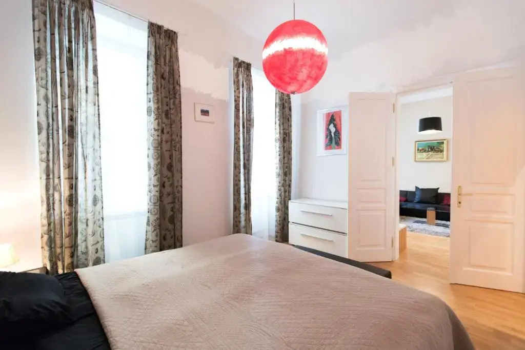 Anna Maria Apartments in Vienna Citycenter