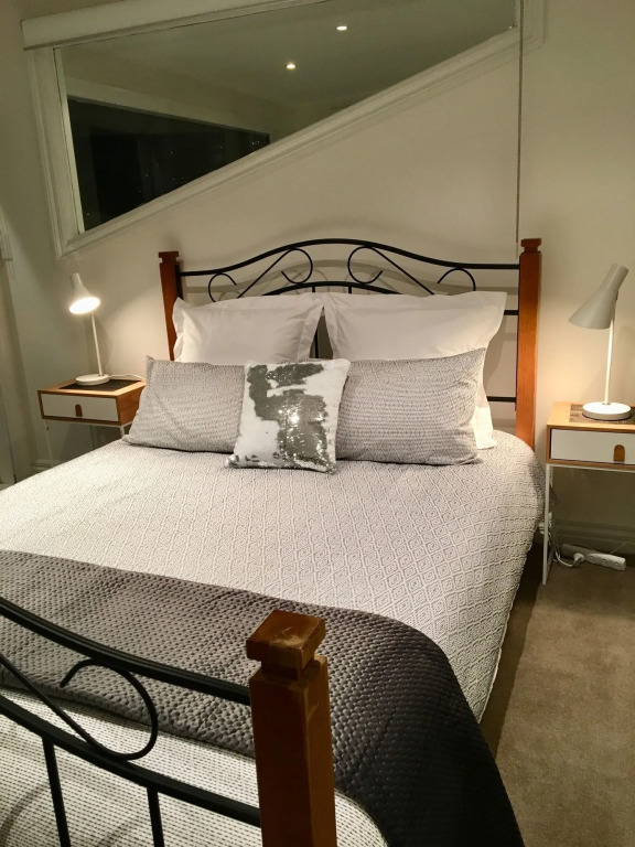 U Suites on Courtenay