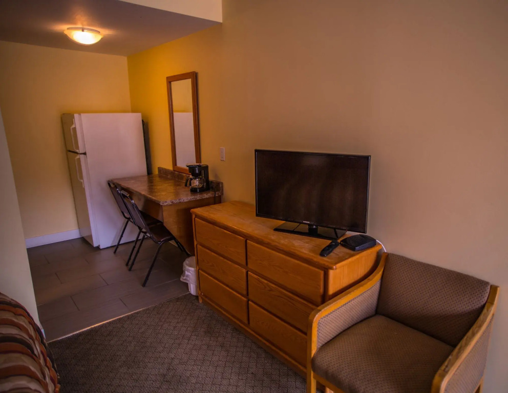 Sahara Courtyard Inn Penticton