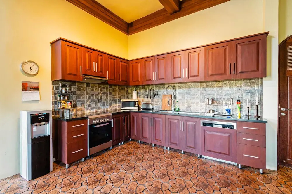 Luxury Villa Torpet