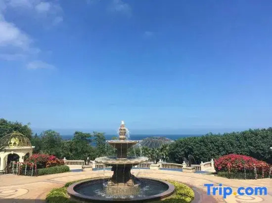 Yumi Holiday Apartment (Changjiang Qizi Bay)