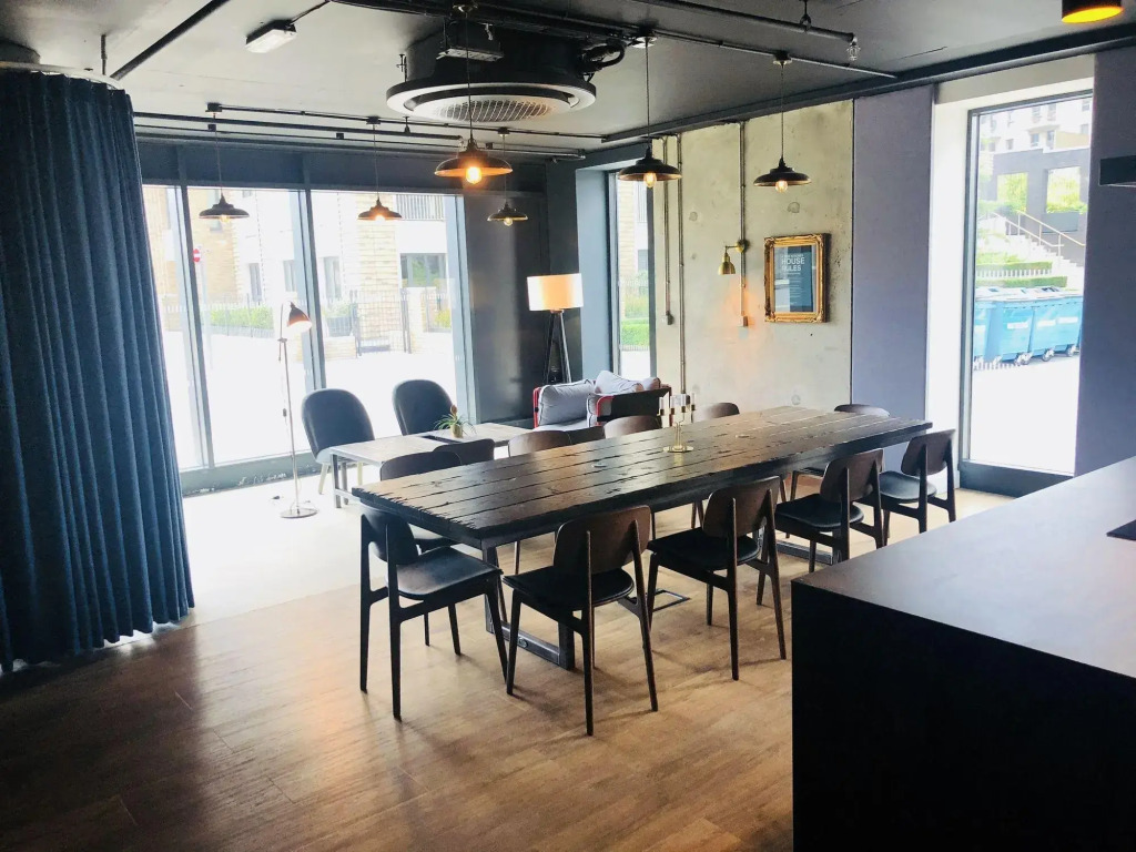 Kaatchi Boutique Apartments