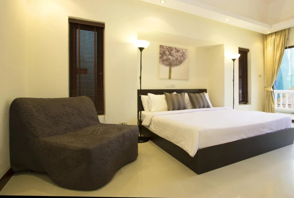 Pattaya Holiday Villas