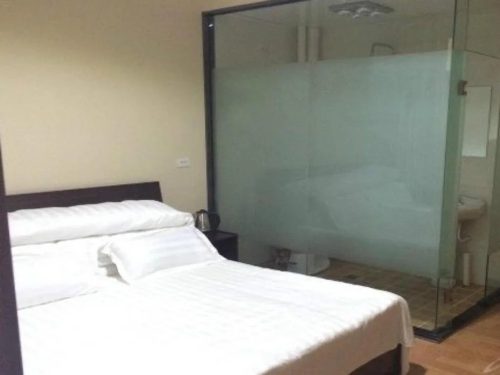 Pingyao 818 Express Hotel