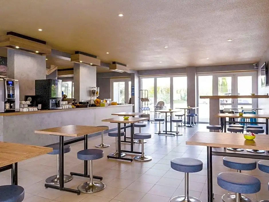 ibis budget Arles Sud Fourchon