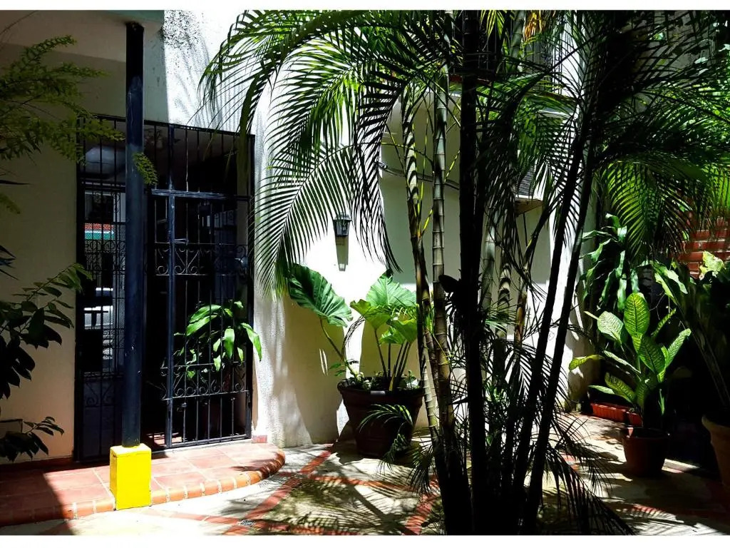 Zona Colonial 2 Bedrooms Apartment