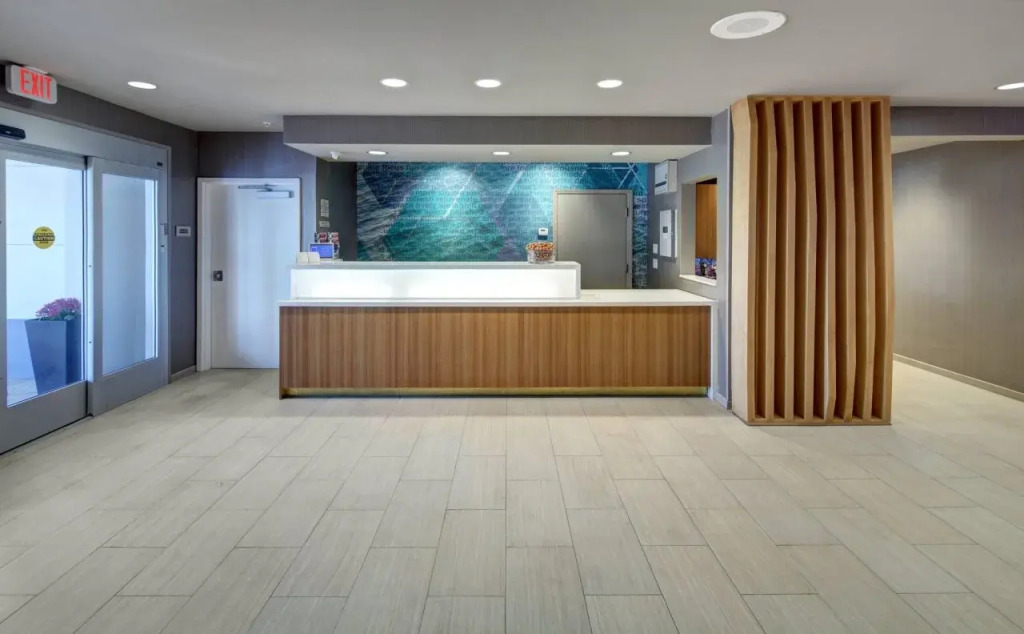 SpringHill Suites Port Saint Lucie