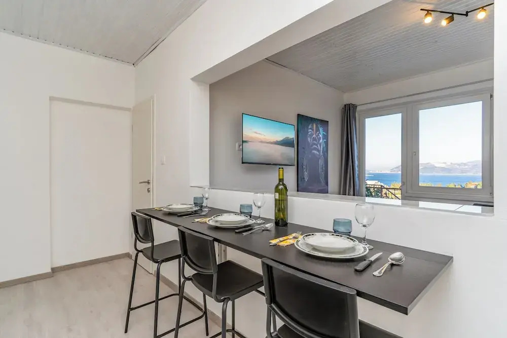Aurelius - Superior sea view apartment