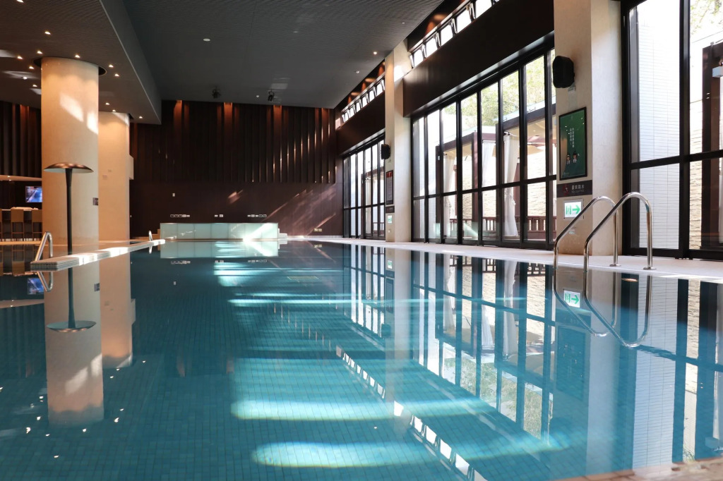 Asia Pacific Hotel Beitou