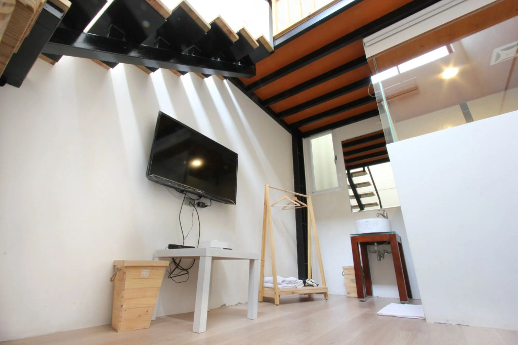 Windhouse B&B - Tainan Room