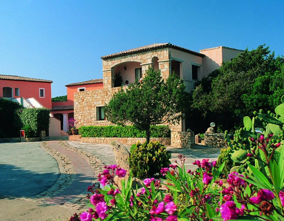 Hotel Il Piccolo Golf