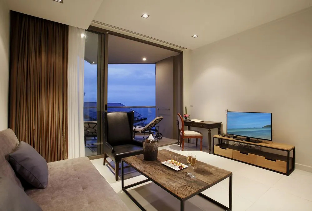 Modus Condominium (Suites & Serviced Residence)