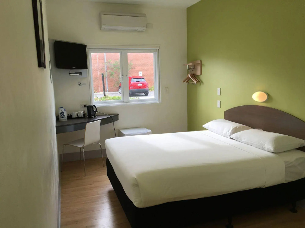 ibis Budget Perth Airport