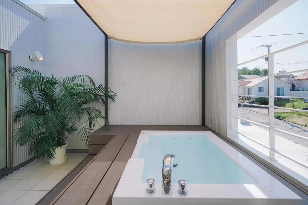 Kunigami-gun - House / Vacation STAY 47931