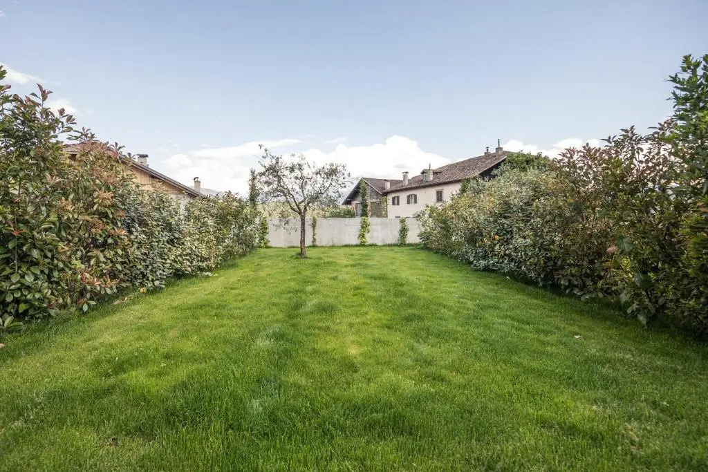 Weingut Moser Apartments