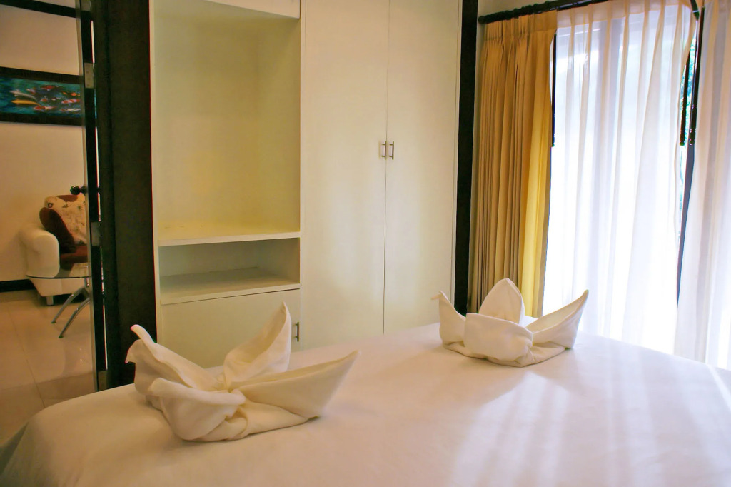 V Condominium Samui
