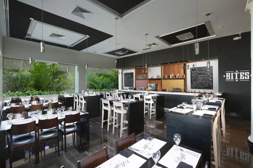 The Sens Cancun by Oasis - All Inclusive