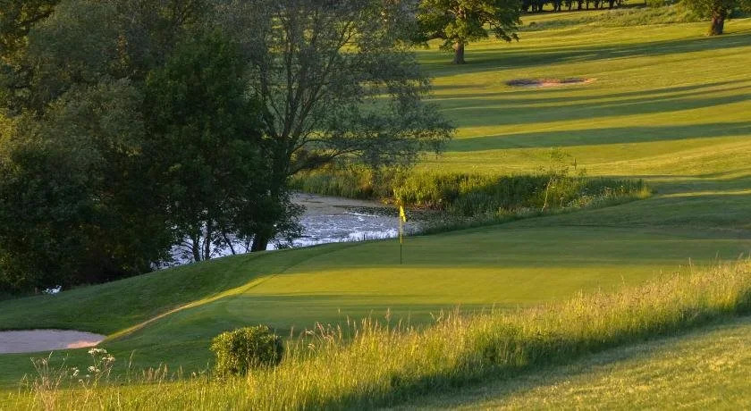 Toft Country House Hotel and Golf Club