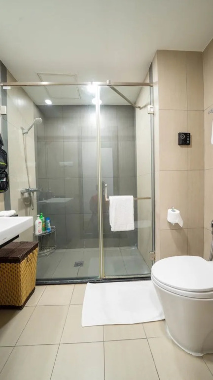 Jaan Apartment 20 Nui Truc