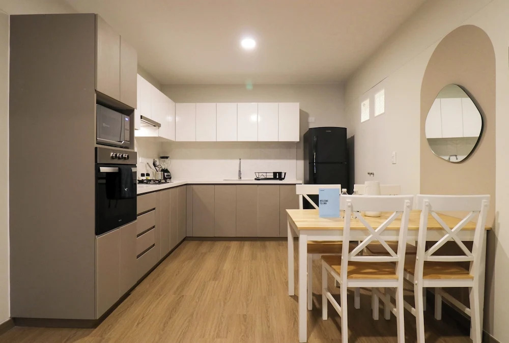 La Mar Suites by Geko in Miraflores
