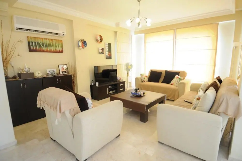 ALANYA GOLD CİTY
